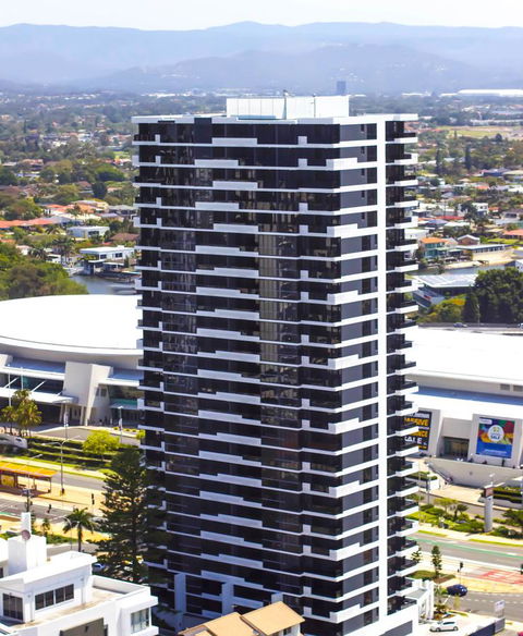 Synergy Broadbeach - Official - Accommodation Mount Tamborine 7