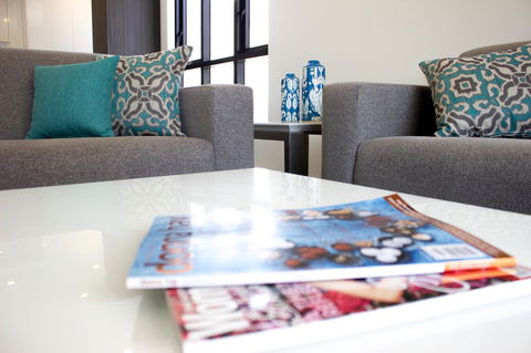 Synergy Broadbeach - Official - Accommodation Mount Tamborine 24