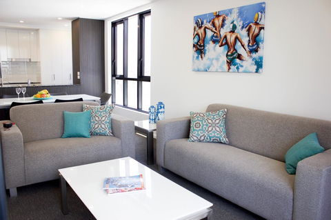 Synergy Broadbeach - Official - Accommodation Mount Tamborine 10