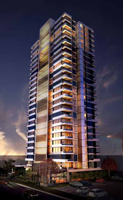 Synergy Broadbeach - Official - Accommodation Mount Tamborine 9