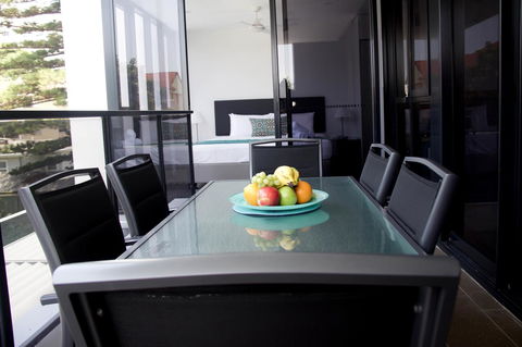 Synergy Broadbeach - Official - Accommodation Mount Tamborine 14