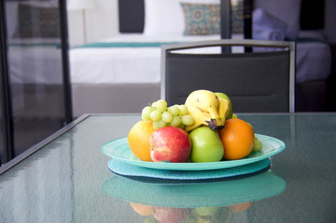 Synergy Broadbeach - Official - Accommodation Mount Tamborine 23