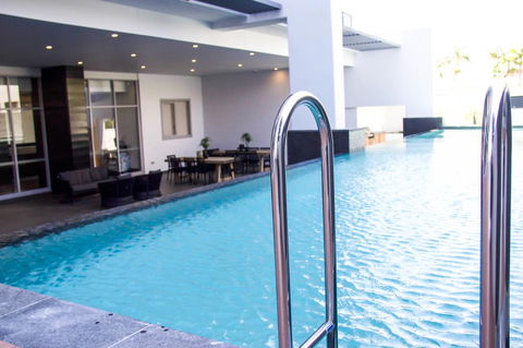 Synergy Broadbeach - Official - Accommodation Mount Tamborine 11