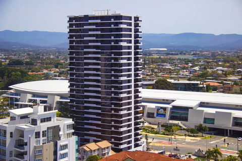Synergy Broadbeach - Official - Accommodation Mount Tamborine 19