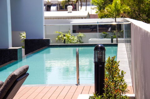 Synergy Broadbeach - Official - Accommodation Mount Tamborine 3