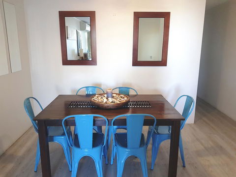 Casablanca Beachfront Apartments - Accommodation Mount Tamborine 4