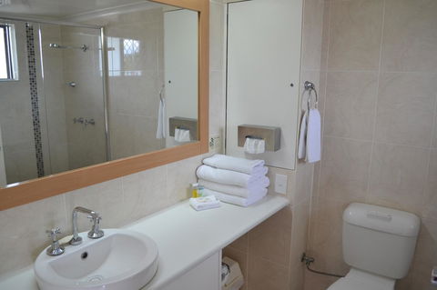 Comfort Inn Grammar View - Accommodation Mount Tamborine 11