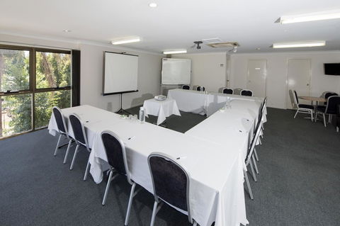Comfort Inn Grammar View - Accommodation Mount Tamborine 17