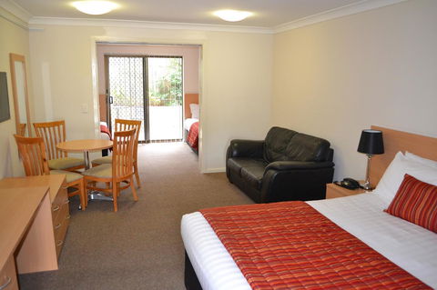 Comfort Inn Grammar View - Accommodation Mount Tamborine 13