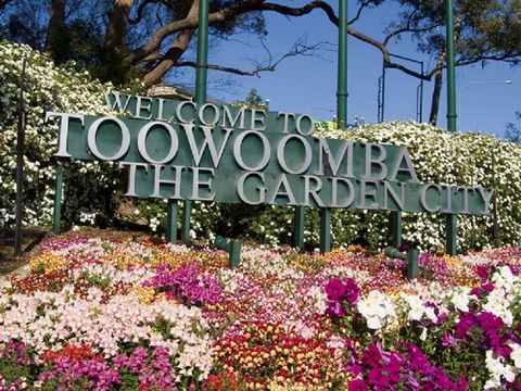 Comfort Inn Grammar View - Accommodation Mount Tamborine 18
