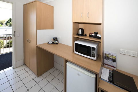 Comfort Inn Grammar View - Accommodation Mount Tamborine 10