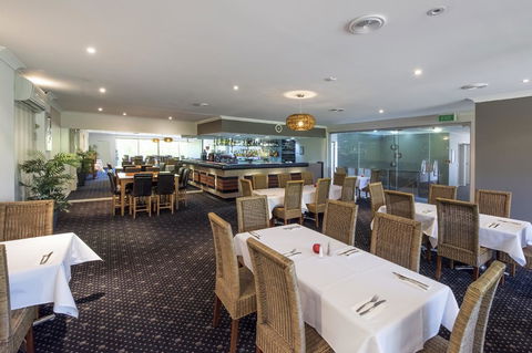 Comfort Inn Grammar View - Accommodation Mount Tamborine 6