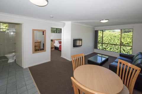Comfort Inn Grammar View - Accommodation Mount Tamborine 12