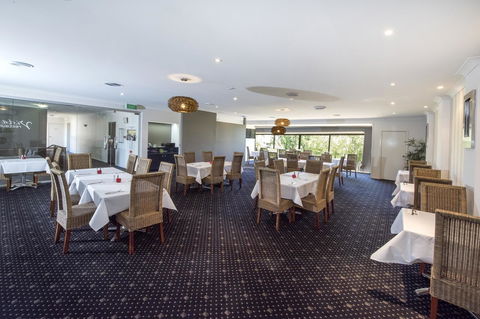 Comfort Inn Grammar View - Accommodation Mount Tamborine 5