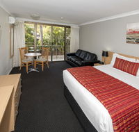 Comfort Inn Grammar View - Accommodation Mount Tamborine