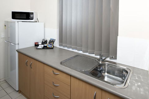 Comfort Inn Grammar View - Accommodation Mount Tamborine 14
