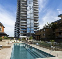 Boardwalk Burleigh Beach - Official - Accommodation Mount Tamborine