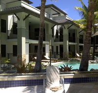 Penthouse 239 - Sea Temple Port Douglas - Accommodation Mount Tamborine