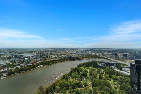 Brisbane Skytower By CLLIX - Accommodation Mount Tamborine 15