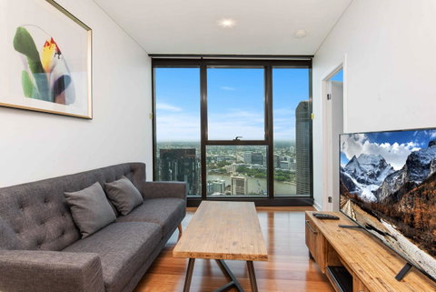 Brisbane Skytower By CLLIX - Accommodation Mount Tamborine 29