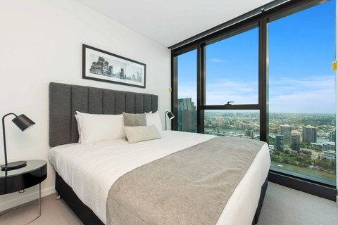 Brisbane Skytower By CLLIX - Accommodation Mount Tamborine 34