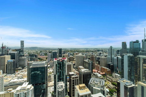 Brisbane Skytower By CLLIX - Accommodation Mount Tamborine 22