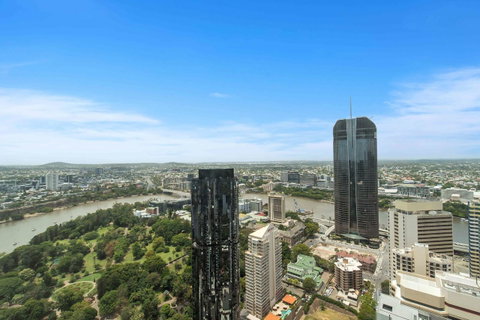 Brisbane Skytower By CLLIX - Accommodation Mount Tamborine 32