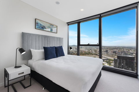Brisbane Skytower By CLLIX - Accommodation Mount Tamborine 12