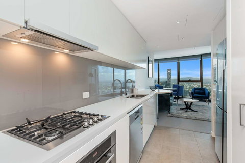 Brisbane Skytower By CLLIX - Accommodation Mount Tamborine 21