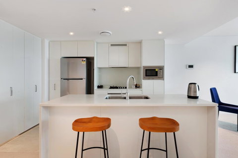 Brisbane Skytower By CLLIX - Accommodation Mount Tamborine 19