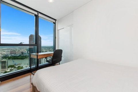 Brisbane Skytower By CLLIX - Accommodation Mount Tamborine 30