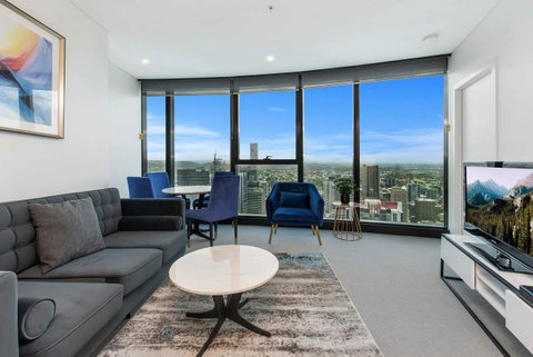 Brisbane Skytower By CLLIX - Accommodation Mount Tamborine 20