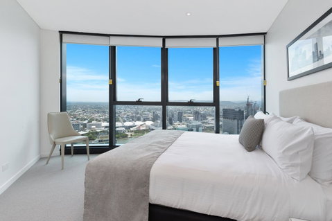 Brisbane Skytower By CLLIX - Accommodation Mount Tamborine 11