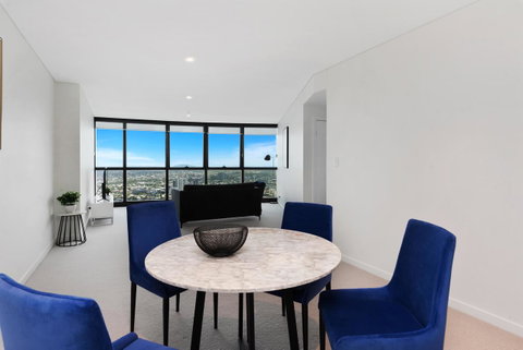 Brisbane Skytower By CLLIX - Accommodation Mount Tamborine 17