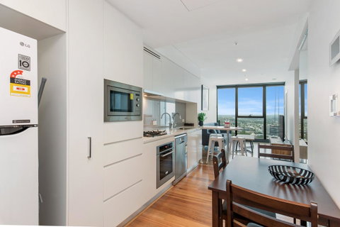 Brisbane Skytower By CLLIX - Accommodation Mount Tamborine 27
