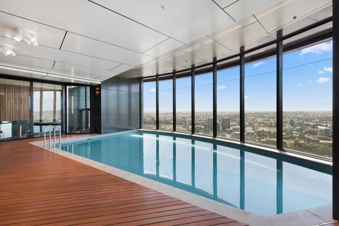 Brisbane Skytower By CLLIX - Accommodation Mount Tamborine 40