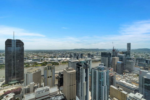 Brisbane Skytower By CLLIX - Accommodation Mount Tamborine 10