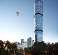 Arise Brisbane Skytower - Accommodation Mount Tamborine
