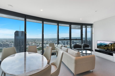 Brisbane Skytower By CLLIX - Accommodation Mount Tamborine 3