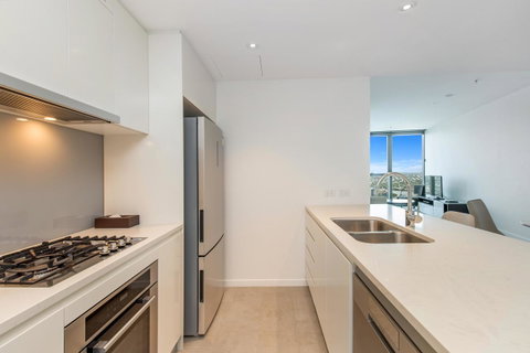 Brisbane Skytower By CLLIX - Accommodation Mount Tamborine 38