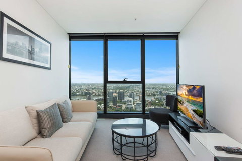 Brisbane Skytower By CLLIX - Accommodation Mount Tamborine 37