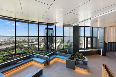 Brisbane Skytower By CLLIX - Accommodation Mount Tamborine 1