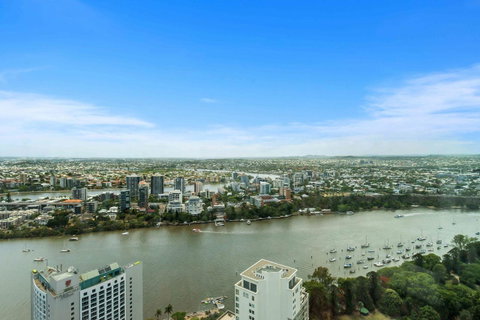 Brisbane Skytower By CLLIX - Accommodation Mount Tamborine 33