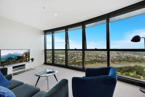 Brisbane Skytower By CLLIX - Accommodation Mount Tamborine 16