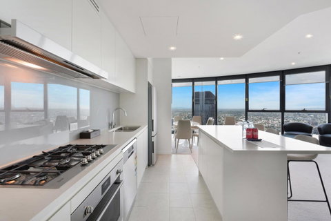 Brisbane Skytower By CLLIX - Accommodation Mount Tamborine 5