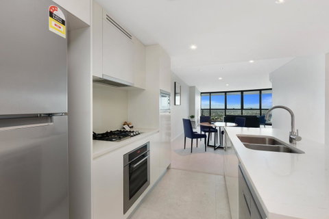 Brisbane Skytower By CLLIX - Accommodation Mount Tamborine 18