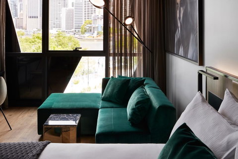 Crystalbrook Vincent - Accommodation Mount Tamborine 25