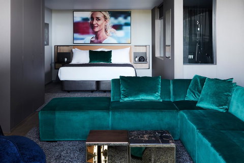 Crystalbrook Vincent - Accommodation Mount Tamborine 8