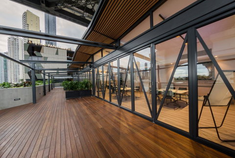 Crystalbrook Vincent - Accommodation Mount Tamborine 1