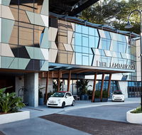 Art Series - The Fantauzzo - Accommodation Mount Tamborine